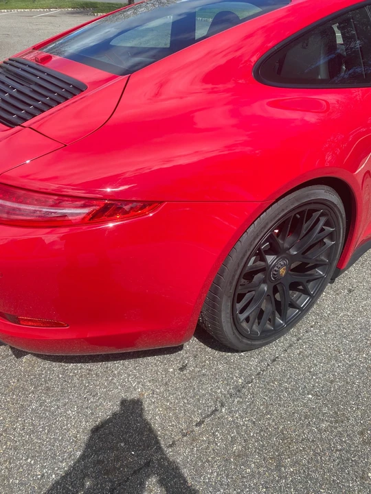 2015 Porsche 991 Carrera GTS - Image 23 of 31