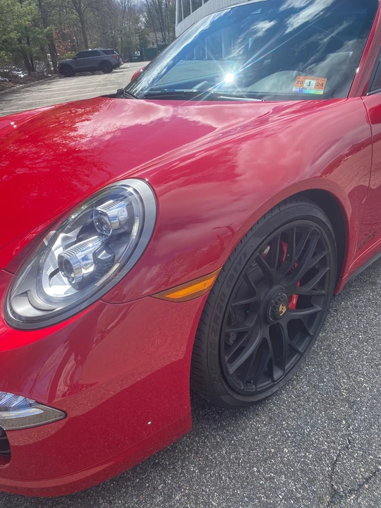 2015 Porsche 991 Carrera GTS - Image 18 of 31