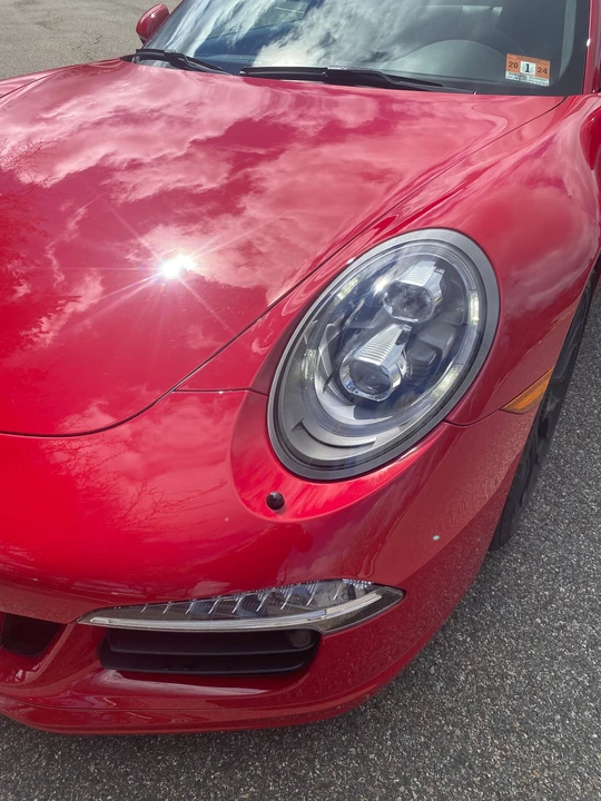 2015 Porsche 991 Carrera GTS - Image 31 of 31