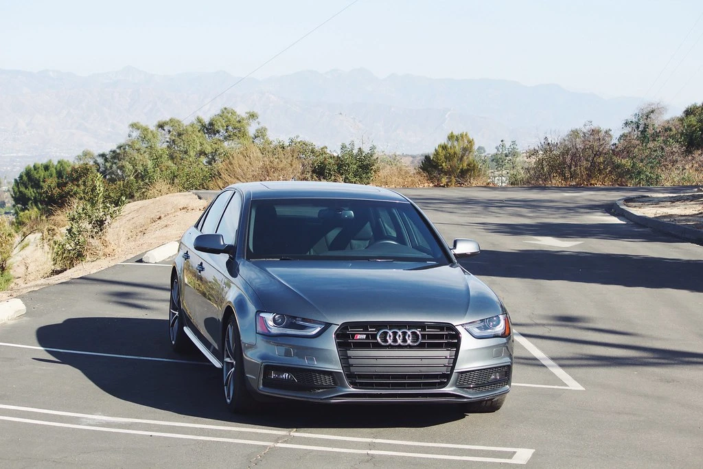 2015 Audi B8 S4 - Image 6 of 21