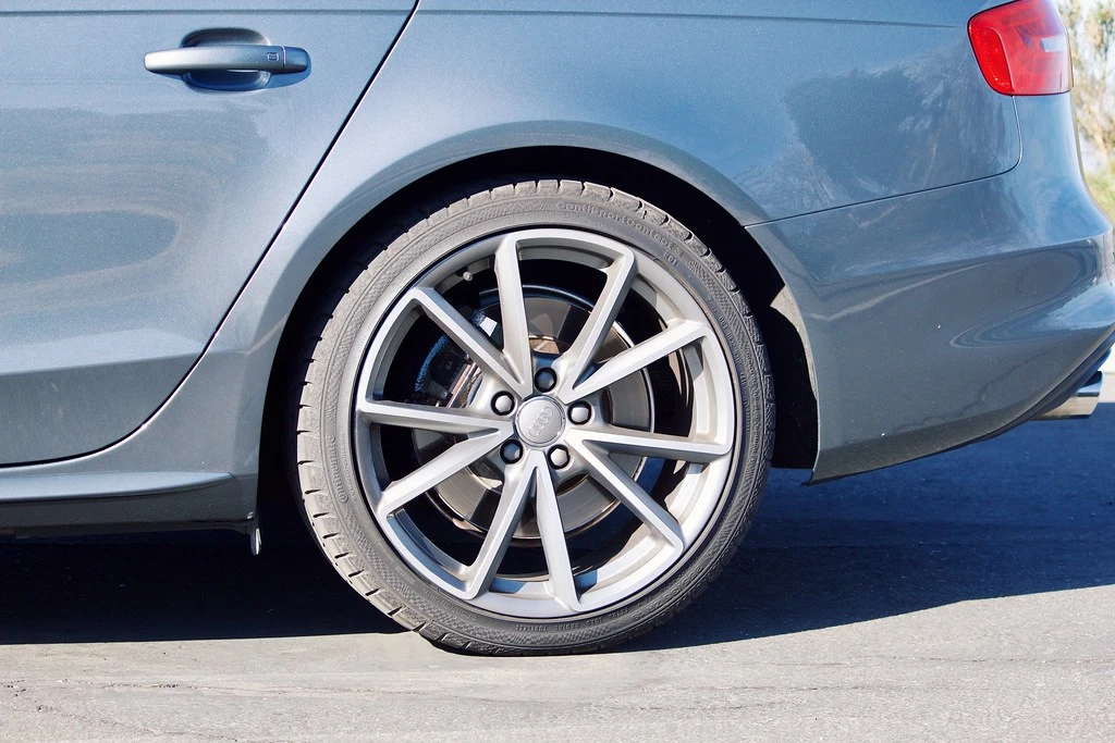 2015 Audi B8 S4 - Image 19 of 21