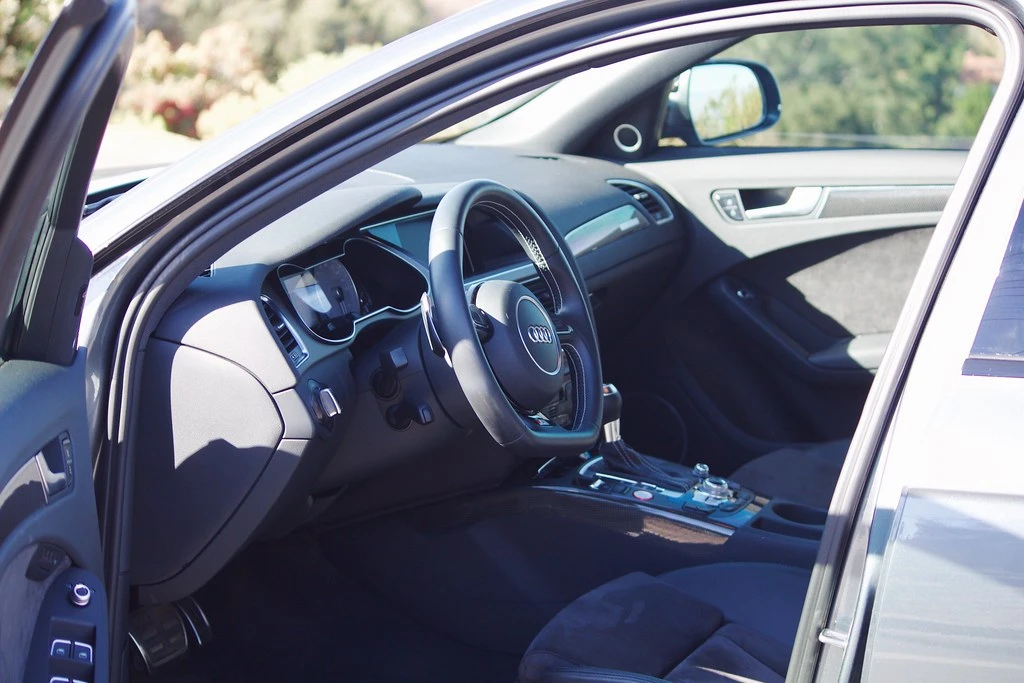2015 Audi B8 S4 - Image 14 of 21