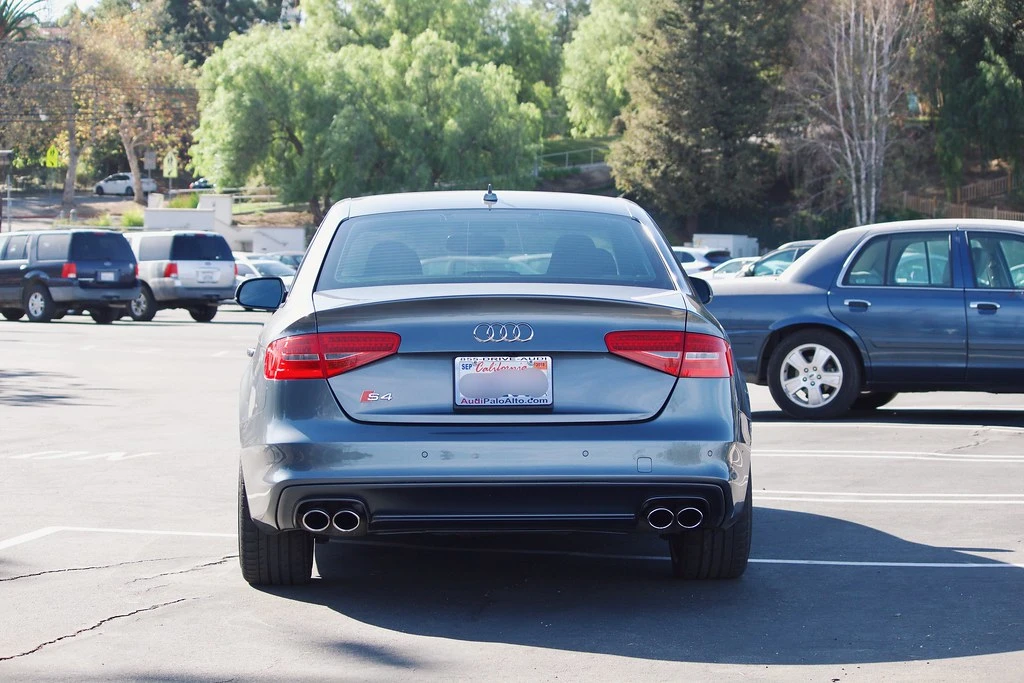 2015 Audi B8 S4 - Image 11 of 21
