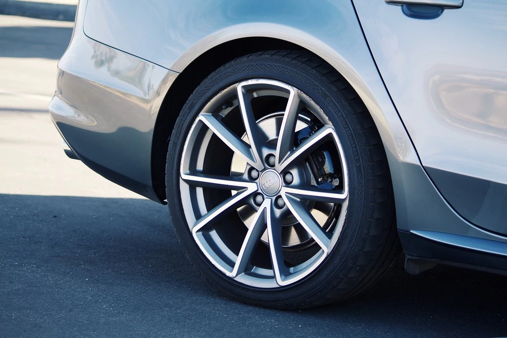 2015 Audi B8 S4 - Image 21 of 21