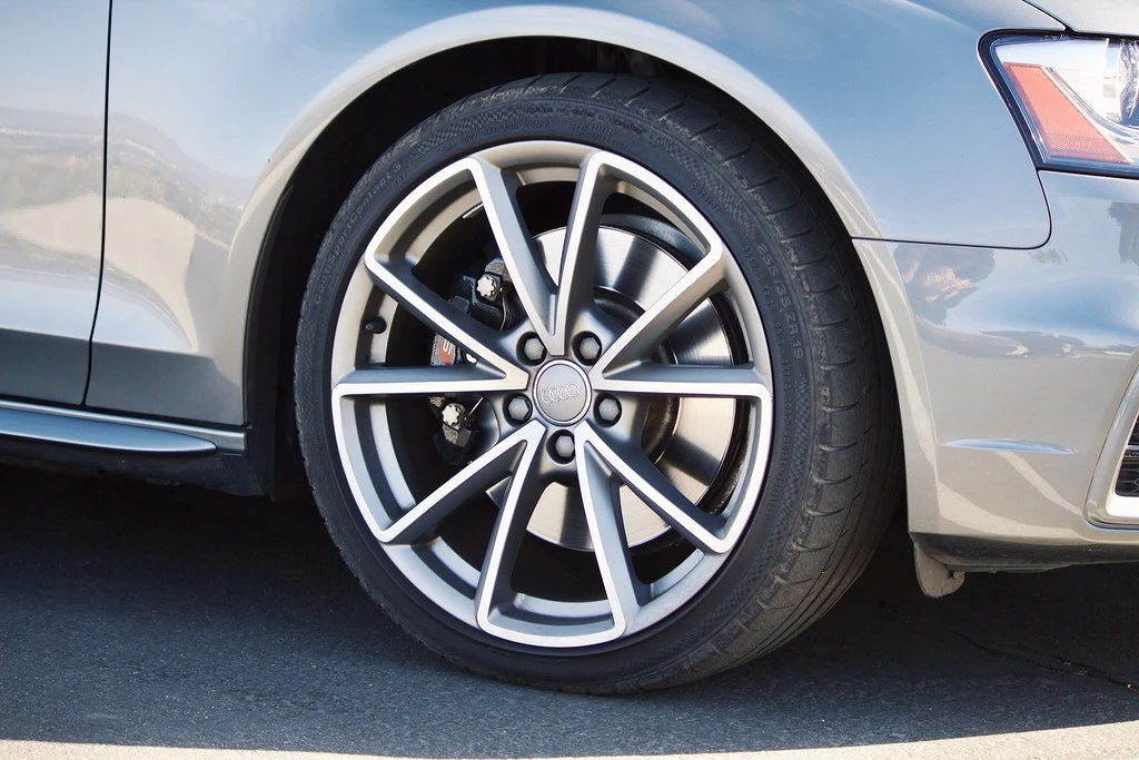 2015 Audi B8 S4 - Image 20 of 21