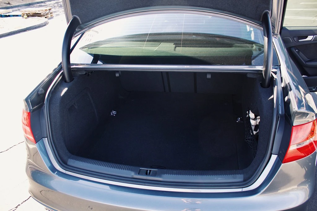 2015 Audi B8 S4 - Image 18 of 21