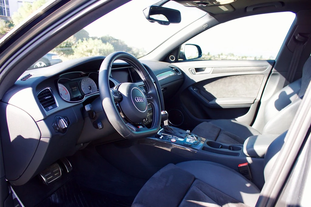 2015 Audi B8 S4 - Image 16 of 21