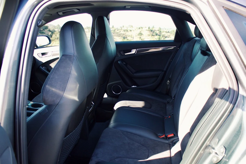2015 Audi B8 S4 - Image 15 of 21