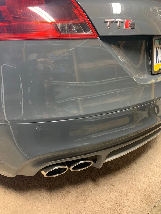 2015 Audi TTS Mk3 - Image 5 of 21