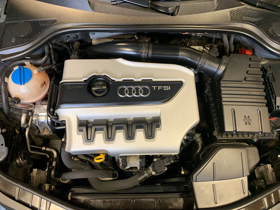 2015 Audi TTS Mk3 - Image 10 of 21