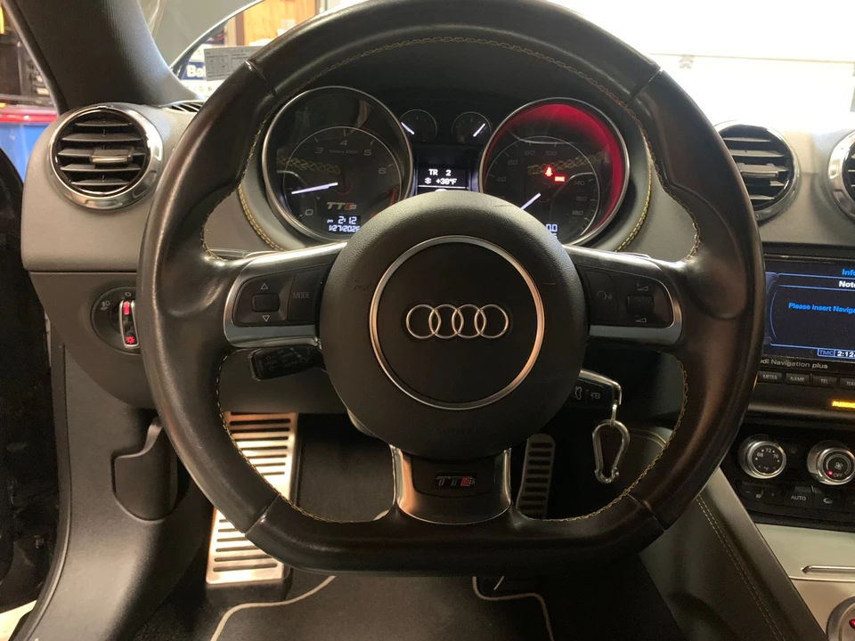 2015 Audi TTS Mk3 - Image 12 of 21