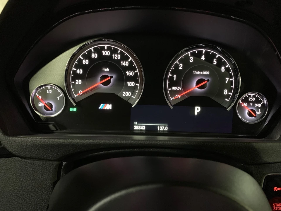 2015 BMW F80 M3 - Image 4 of 7