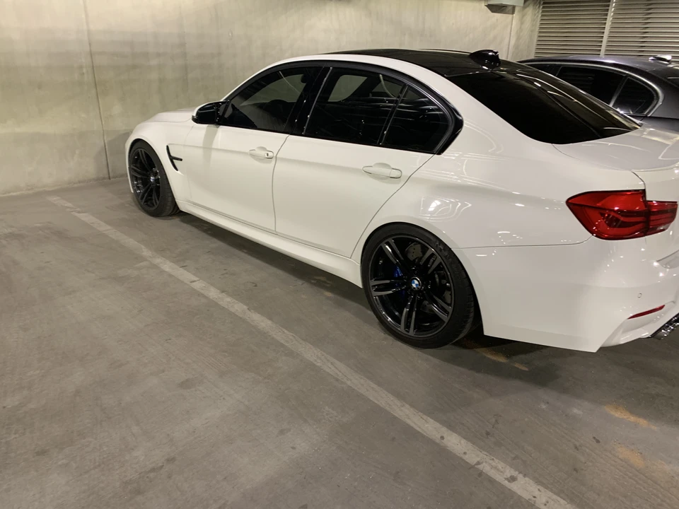 2015 BMW F80 M3 - Image 7 of 7