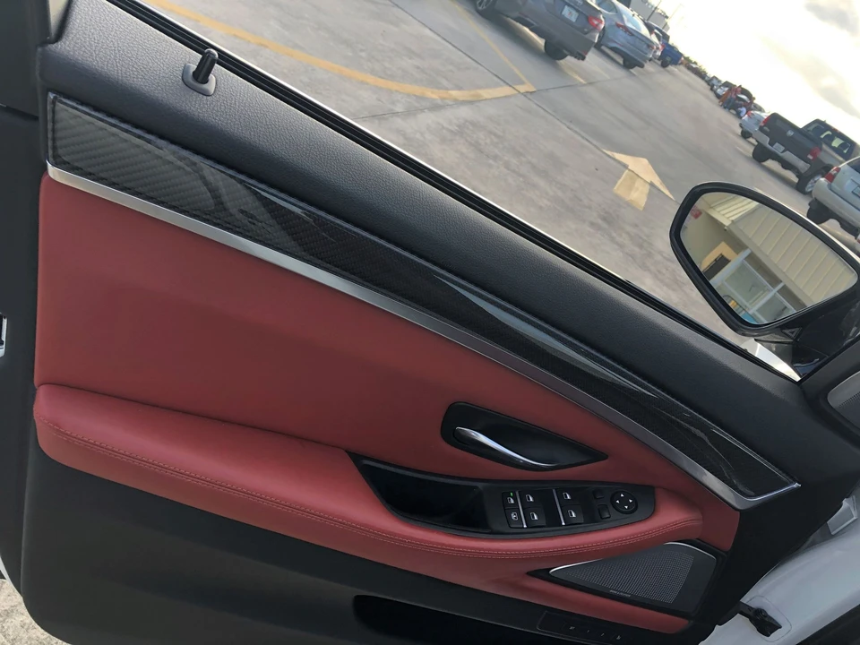 2015 BMW F10 M5 - Image 7 of 13