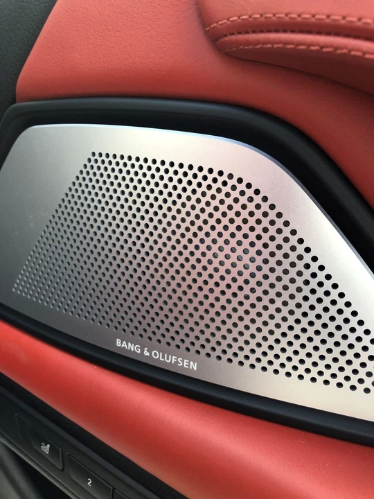 2015 BMW F10 M5 - Image 12 of 13