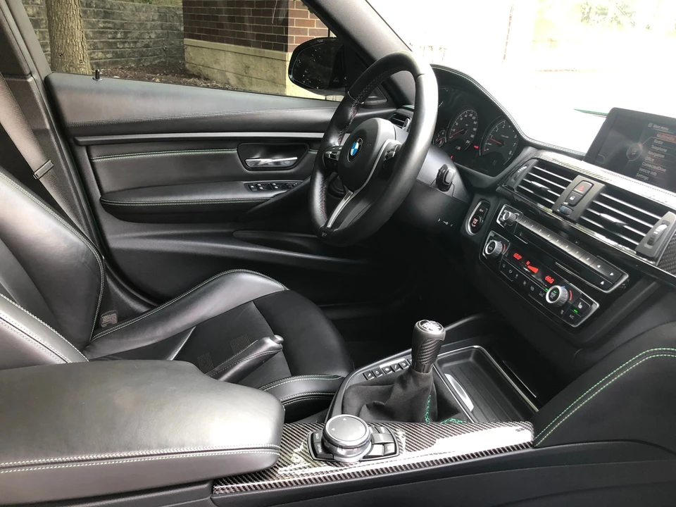 BMW F80 M3 - Image 6 of 18