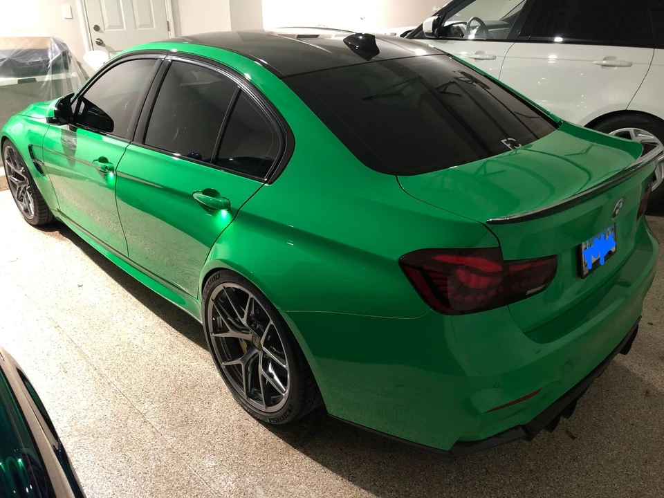 BMW F80 M3 - Image 4 of 18
