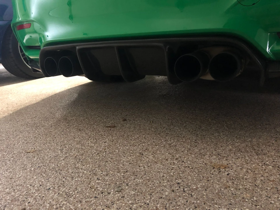 BMW F80 M3 - Image 18 of 18