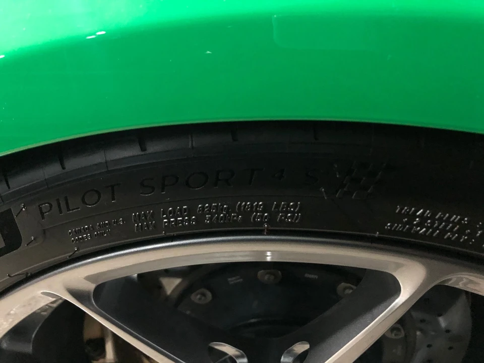 BMW F80 M3 - Image 10 of 18