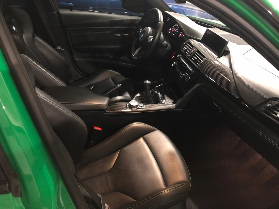 BMW F80 M3 - Image 7 of 18
