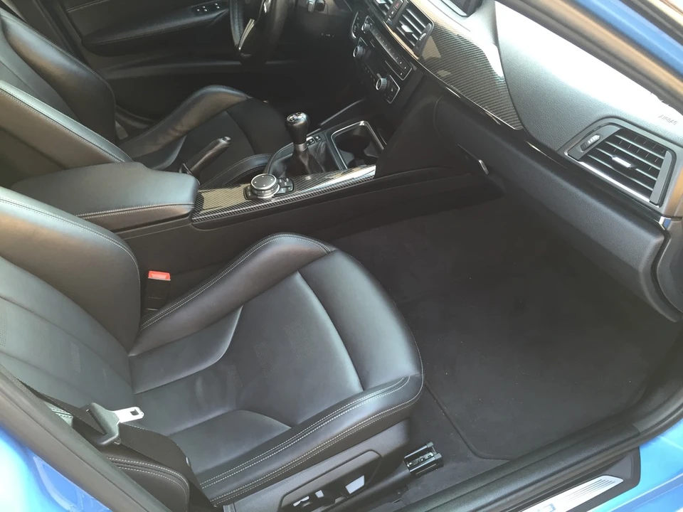 2015 BMW F80 M3 - Image 13 of 16