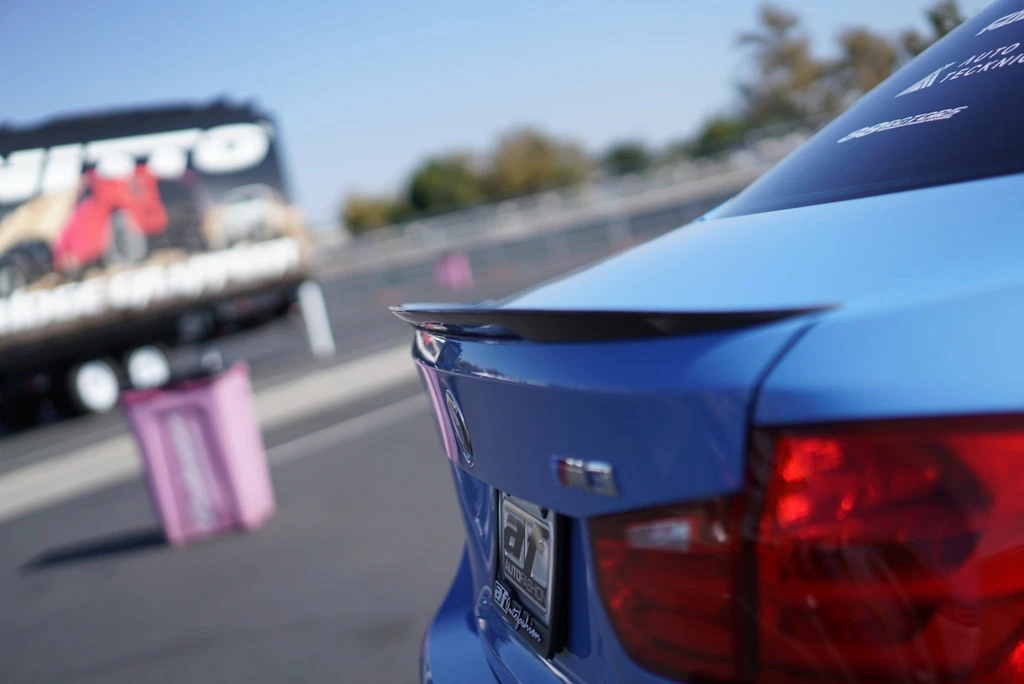 2015 BMW F80 M3 - Image 8 of 16