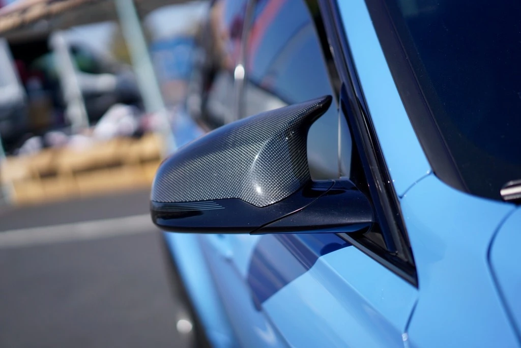 2015 BMW F80 M3 - Image 3 of 16