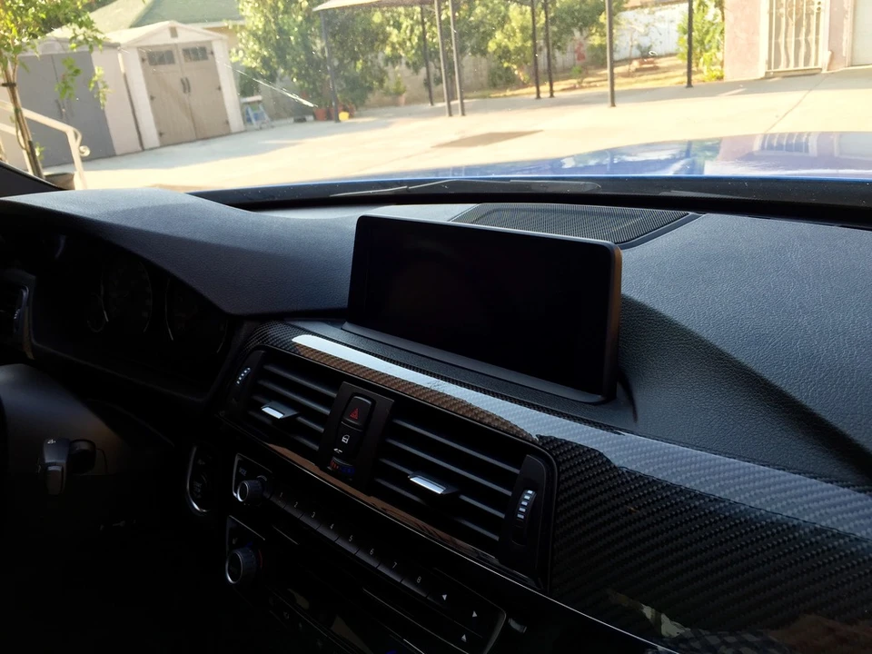 2015 BMW F80 M3 - Image 14 of 16