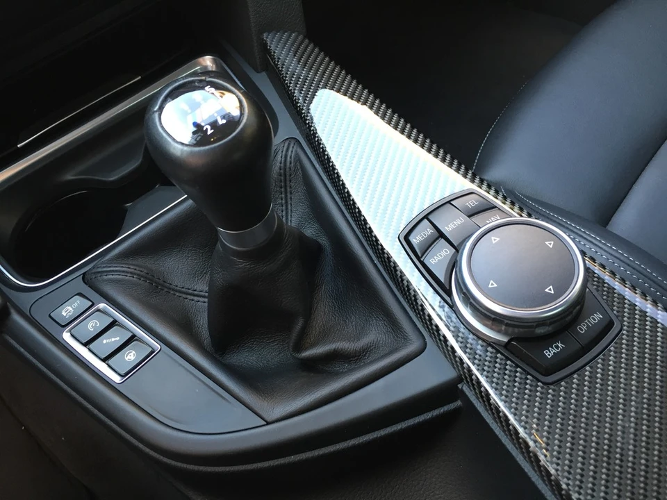 2015 BMW F80 M3 - Image 11 of 16