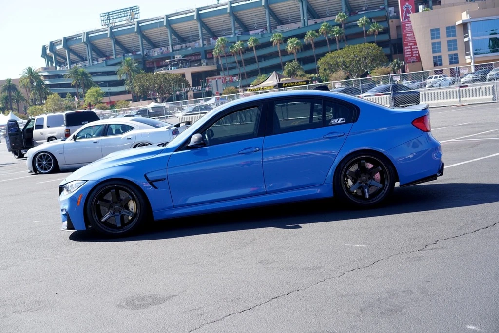 2015 BMW F80 M3 - Image 5 of 16