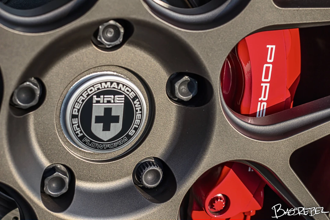 2015 Porsche 991 Carrera GTS - Image 4 of 5
