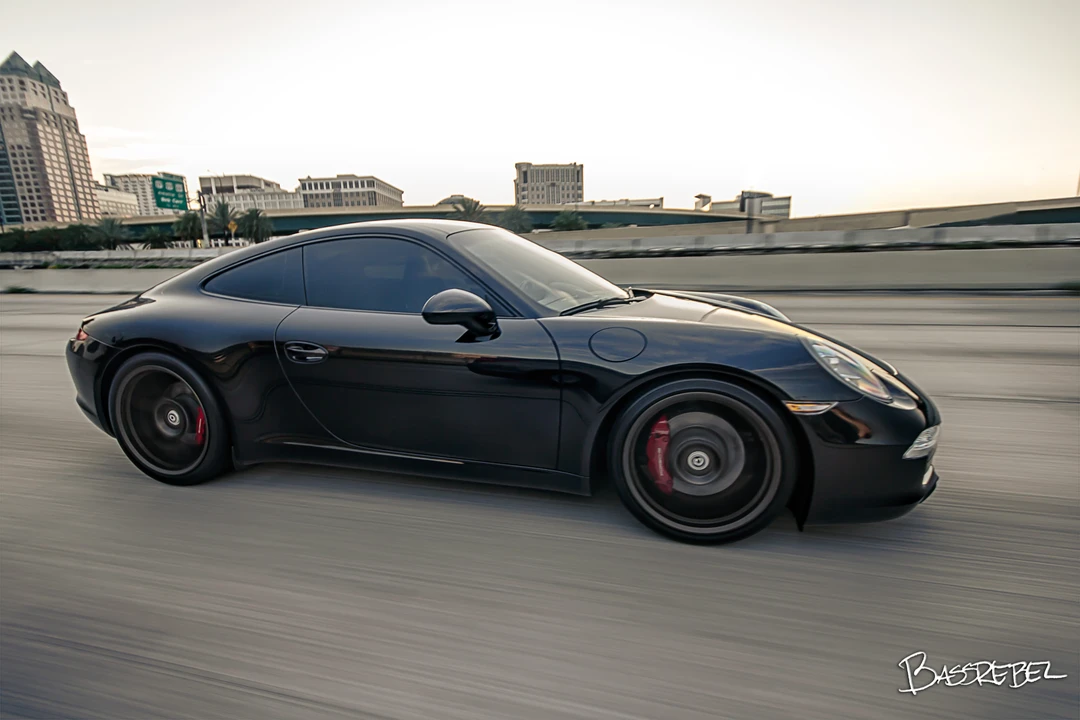 2015 Porsche 991 Carrera GTS - Image 3 of 5