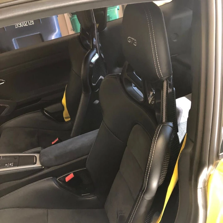 2015 Porsche 991 GT3 - Image 5 of 7