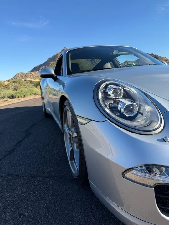 2015 Porsche 991 Carrera S - Image 28 of 31