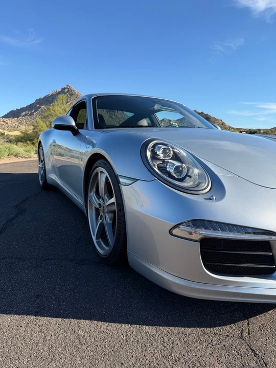 2015 Porsche 991 Carrera S - Image 27 of 31
