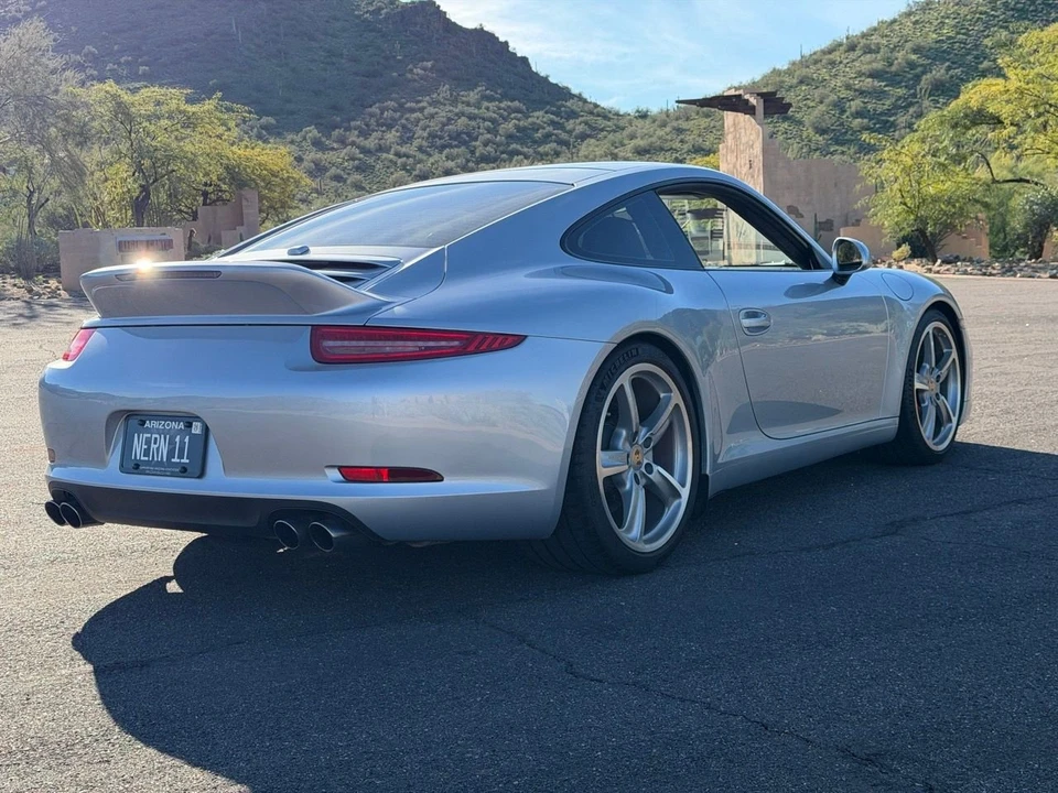 2015 Porsche 991 Carrera S - Image 22 of 31