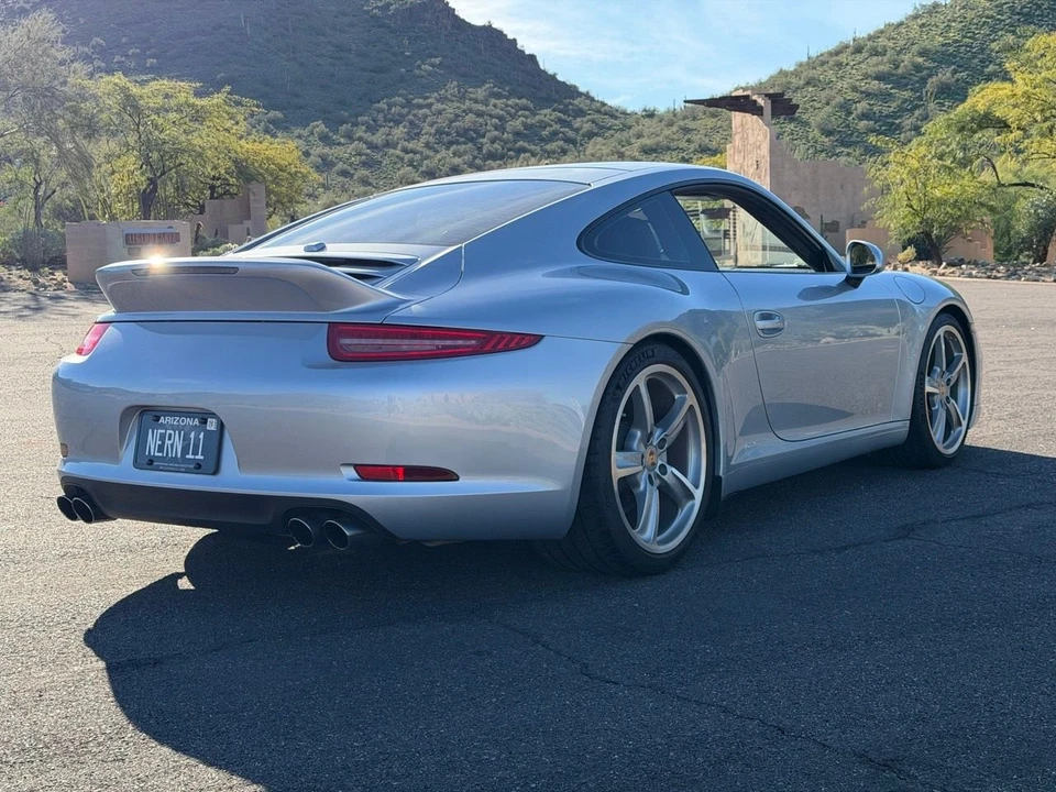 2015 Porsche 991 Carrera S - Image 21 of 31