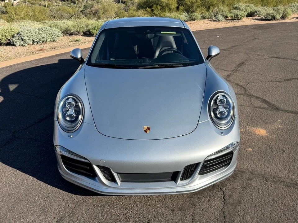 2015 Porsche 991 Carrera S - Image 6 of 31