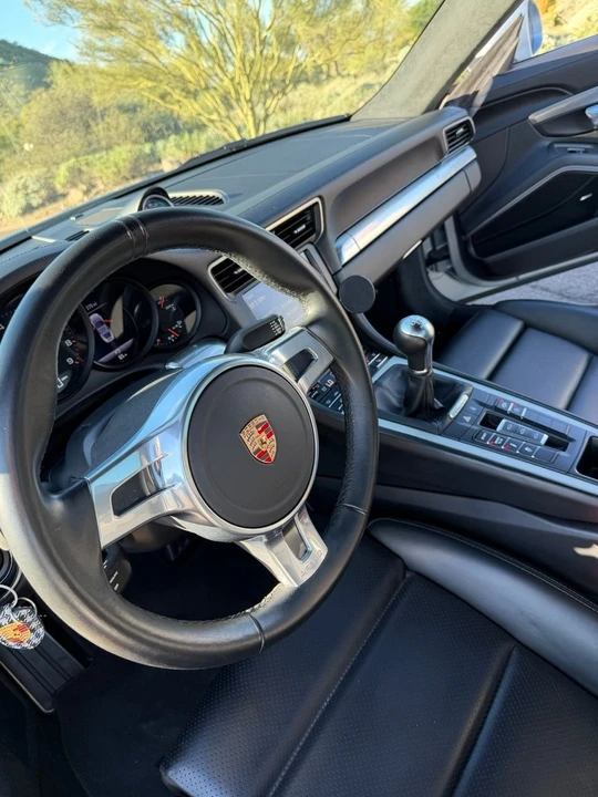 2015 Porsche 991 Carrera S - Image 4 of 31