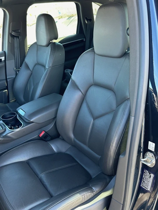 2015 Porsche 958 Cayenne Diesel - Image 19 of 30