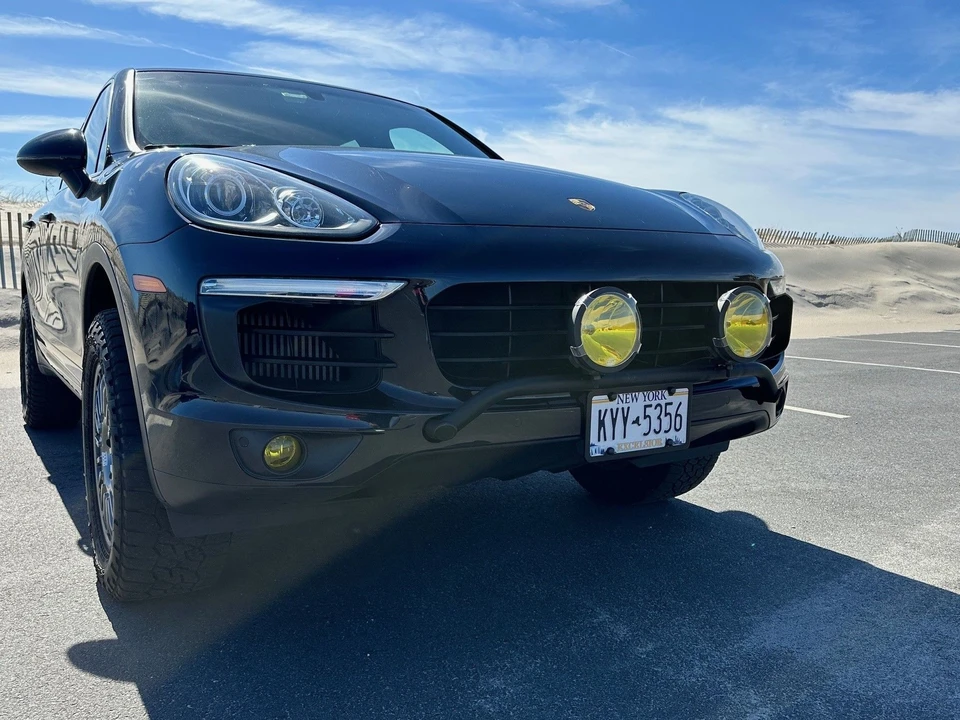 2015 Porsche 958 Cayenne Diesel - Image 13 of 31