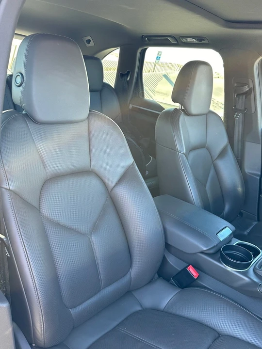 2015 Porsche 958 Cayenne Diesel - Image 16 of 31