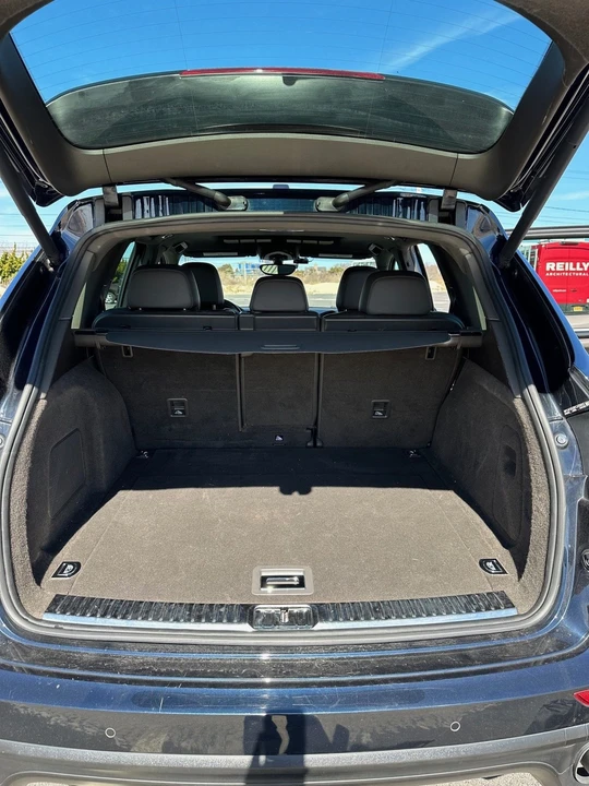2015 Porsche 958 Cayenne Diesel - Image 28 of 31