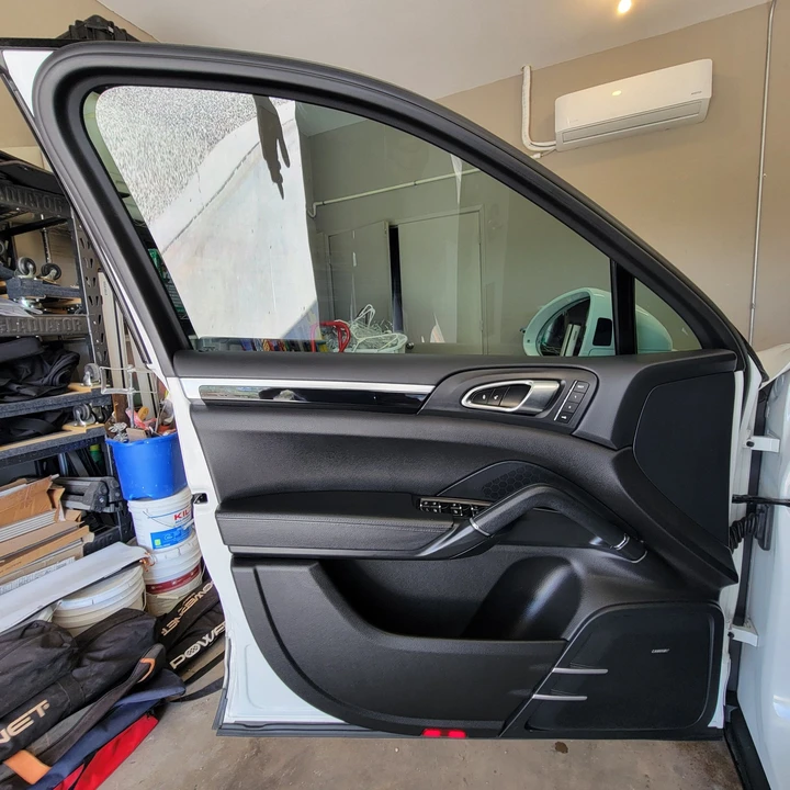 2015 Porsche 958 Cayenne Diesel - Image 2 of 6