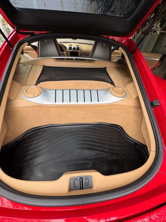 2015 Porsche 981 Cayman GTS - Image 5 of 8
