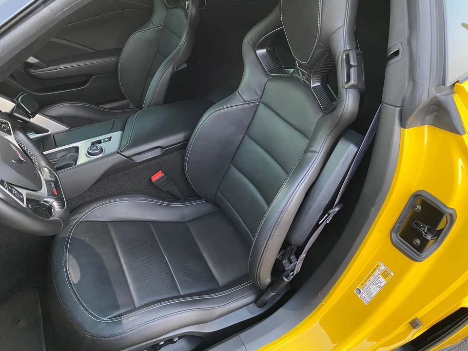 2015 Chevrolet Corvette C7 Z06 - Image 6 of 9