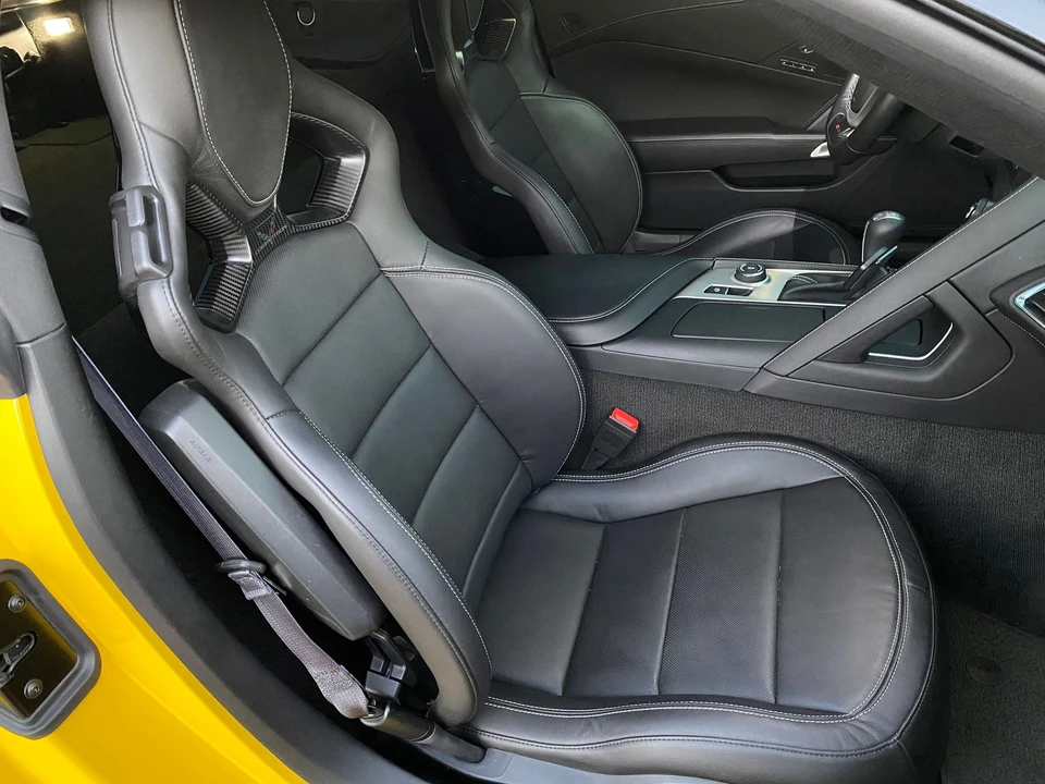 2015 Chevrolet Corvette C7 Z06 - Image 7 of 9