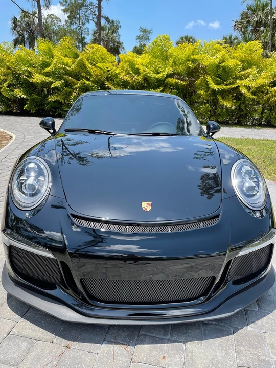 2015 Porsche 991 GT3 - Image 6 of 10