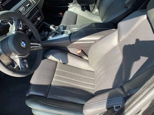 2015 BMW F10 M5 - Image 6 of 14