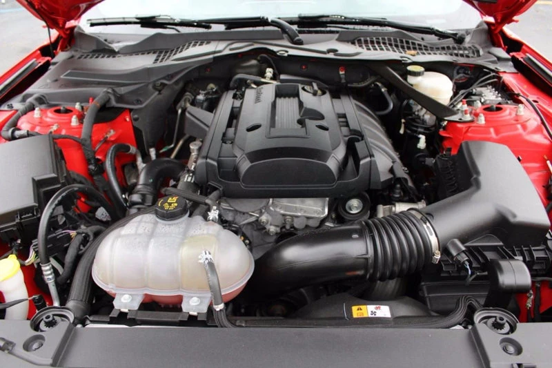 2015 Ford S550 Mustang - Image 7 of 7